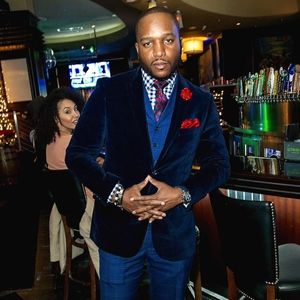 Meet your Posher, Dell